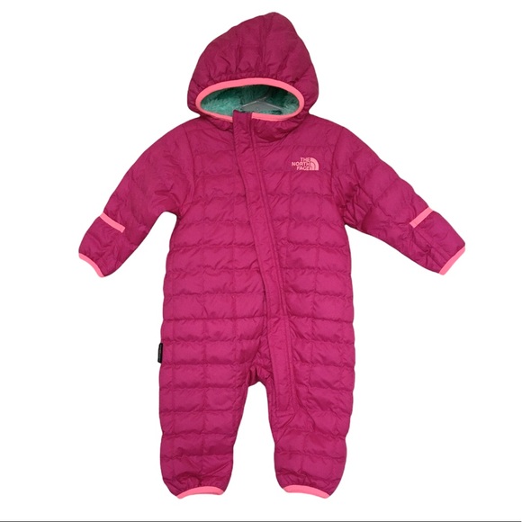 The North Face Other - The North Face ThermoBall Eco Bunting